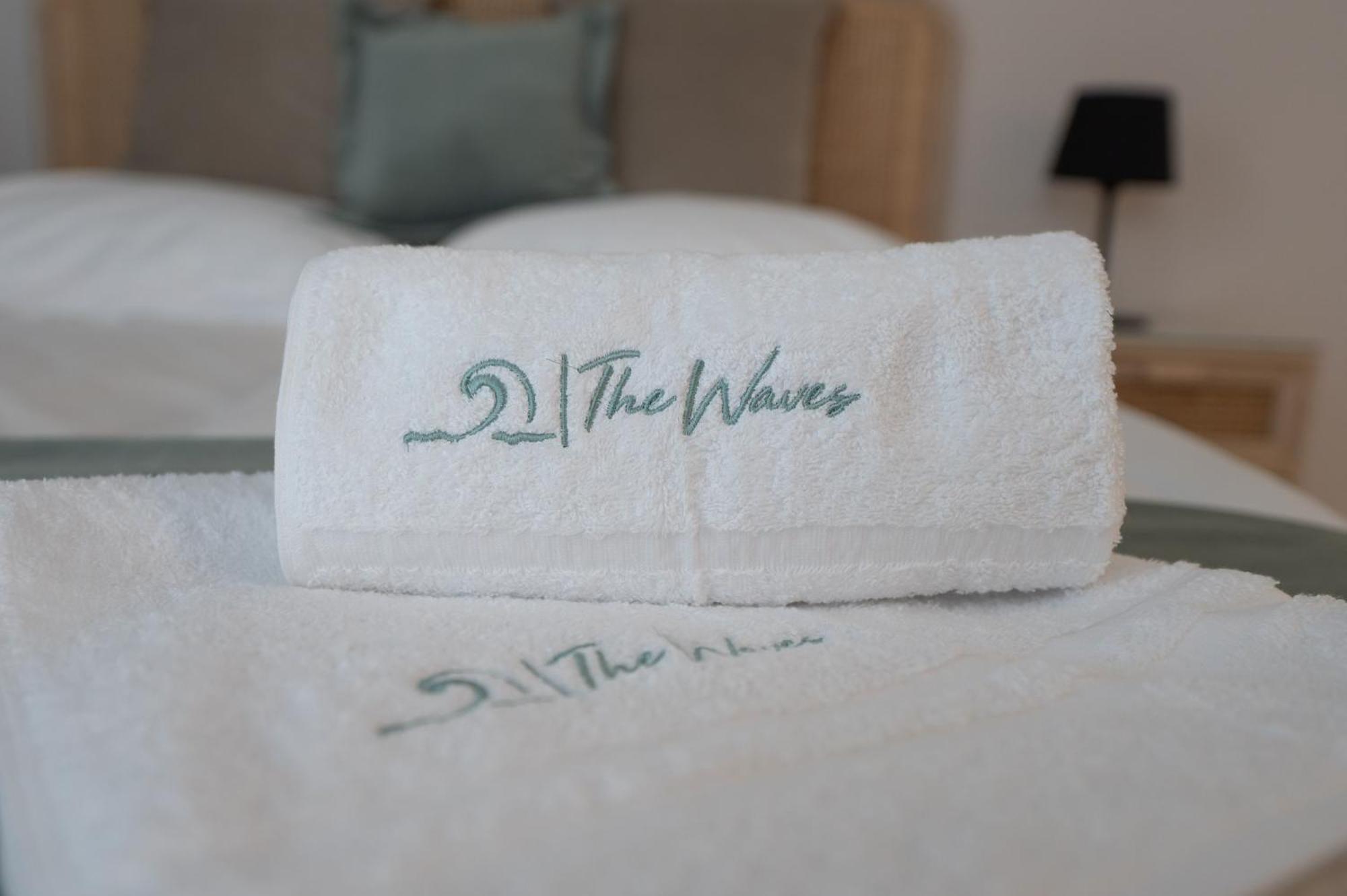 The Waves Kasprowicza 20c - Blisko Plazy! - Bezplatny Parking Podziemny - Klimatyzacja - Basen, Jacuzzi, Sala Fitness, Sala Zabaw Dla Dzieci I Sauny W Cenie! Apartament Kołobrzeg