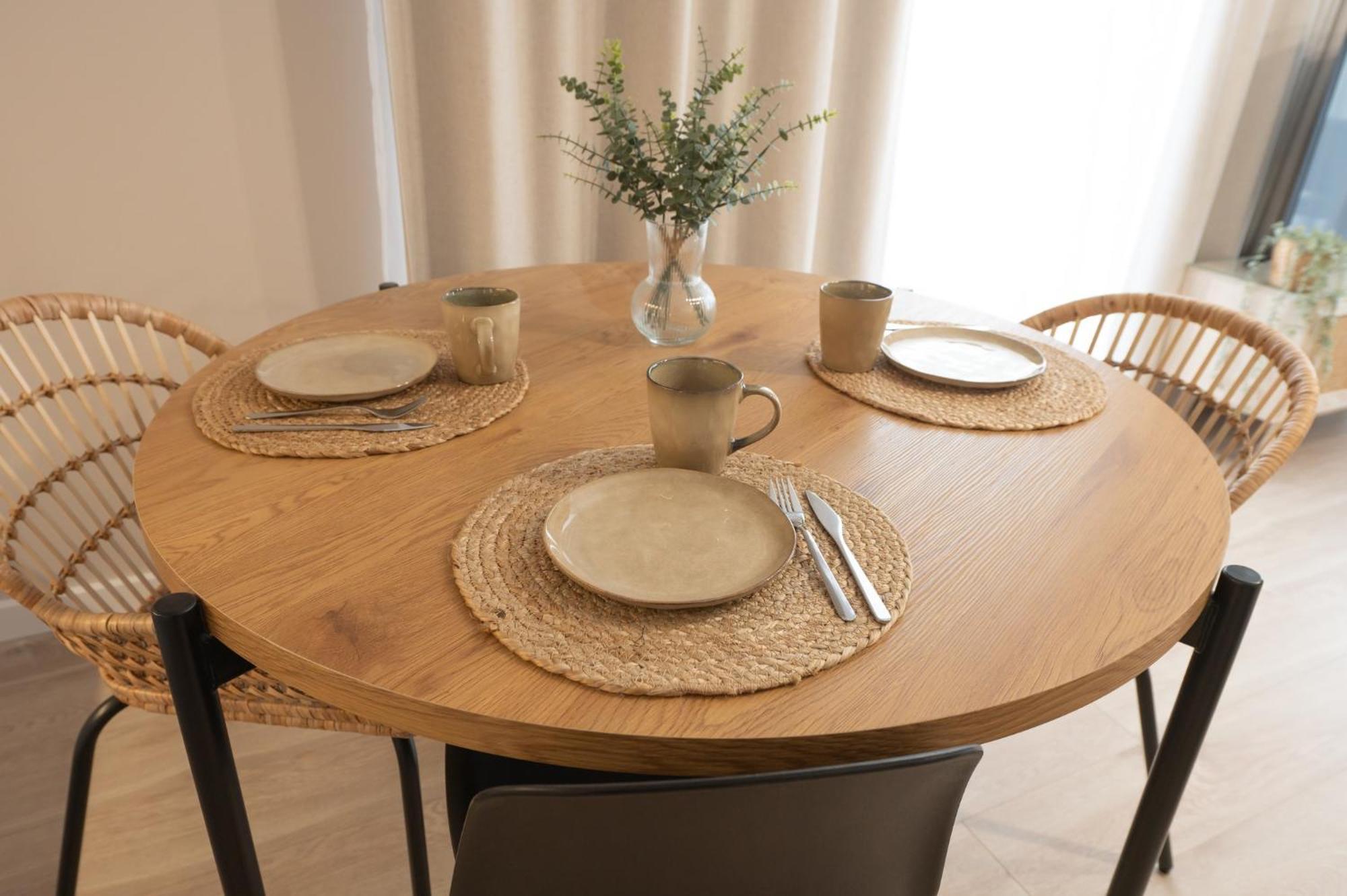 Apartament The Waves Kasprowicza 20c - Blisko Plazy! - Bezplatny Parking Podziemny - Klimatyzacja - Basen, Jacuzzi, Sala Fitness, Sala Zabaw Dla Dzieci I Sauny W Cenie!