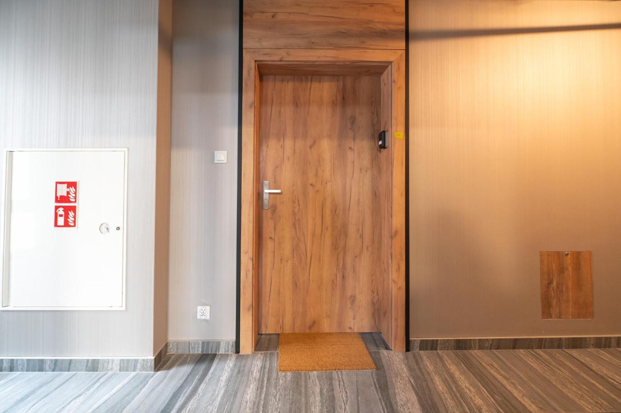 The Waves Kasprowicza 20c - Blisko Plazy! - Bezplatny Parking Podziemny - Klimatyzacja - Basen, Jacuzzi, Sala Fitness, Sala Zabaw Dla Dzieci I Sauny W Cenie! Apartament Kołobrzeg